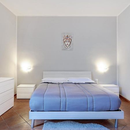 Casa Di Molly Cozy Apartment Near Via Roma 巴勒莫 外观 照片
