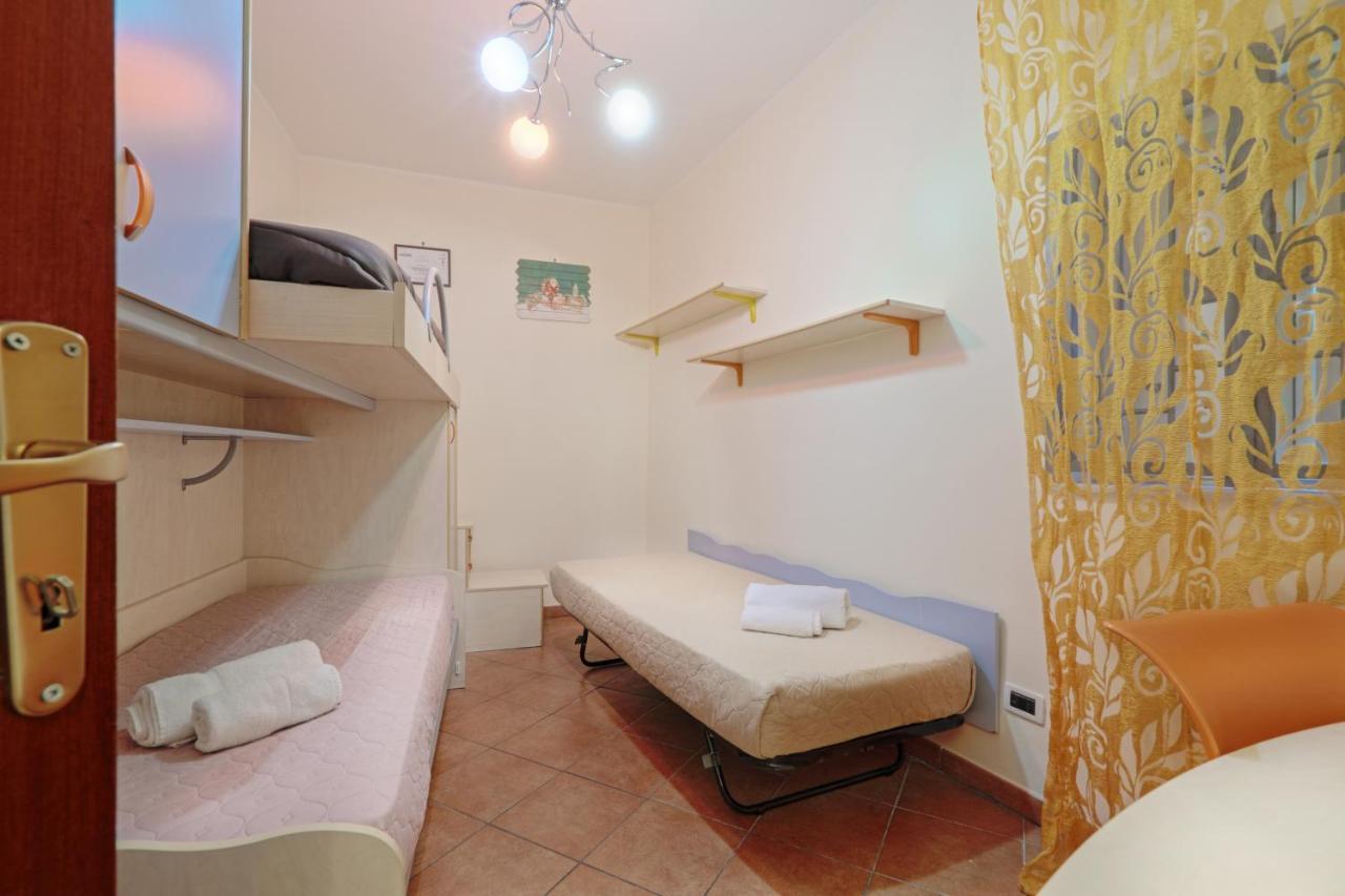 Casa Di Molly Cozy Apartment Near Via Roma 巴勒莫 外观 照片