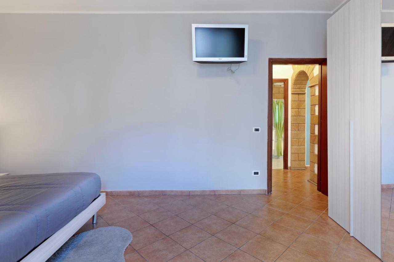 Casa Di Molly Cozy Apartment Near Via Roma 巴勒莫 外观 照片