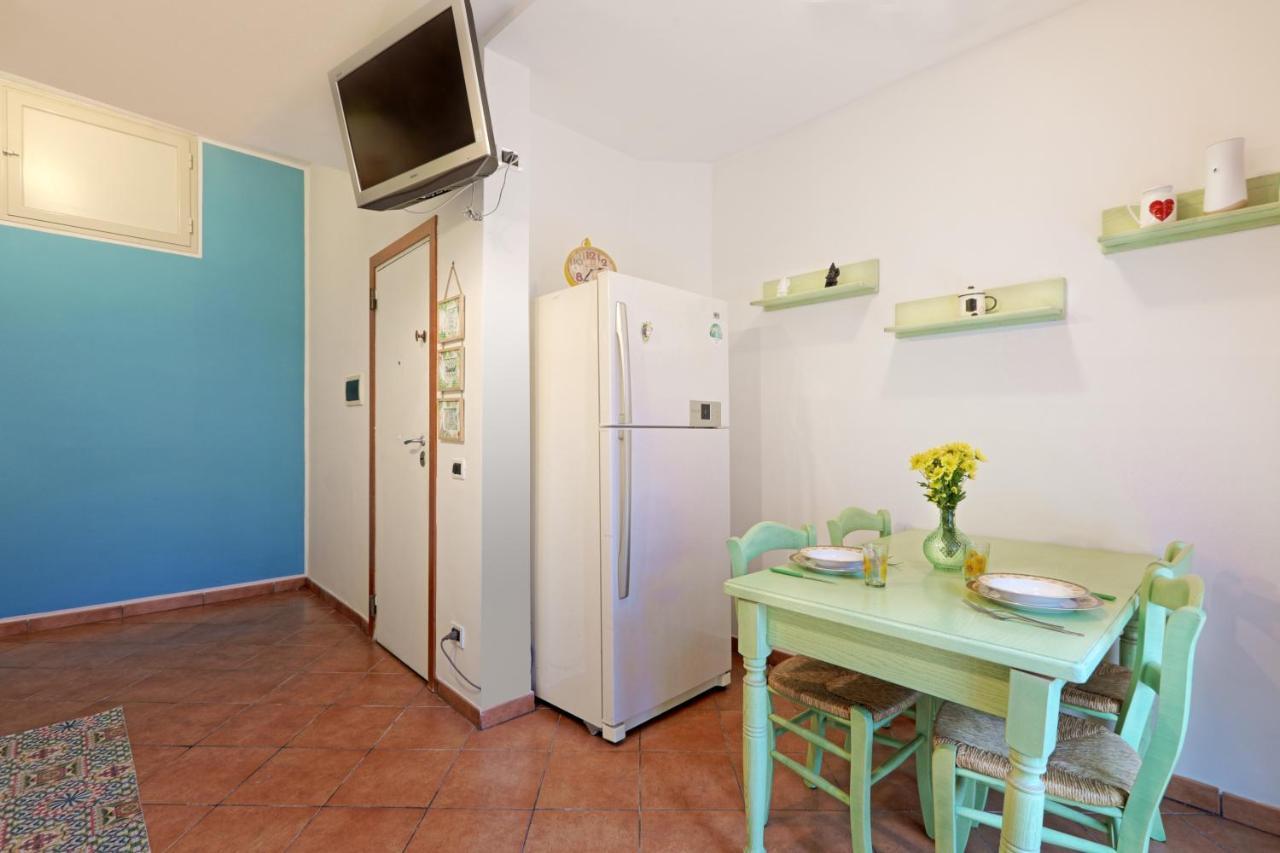 Casa Di Molly Cozy Apartment Near Via Roma 巴勒莫 外观 照片