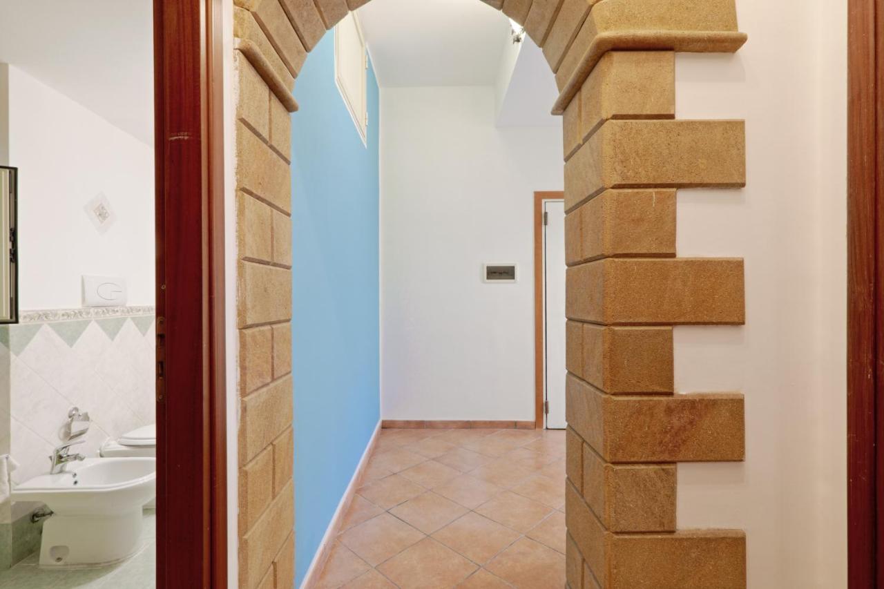 Casa Di Molly Cozy Apartment Near Via Roma 巴勒莫 外观 照片