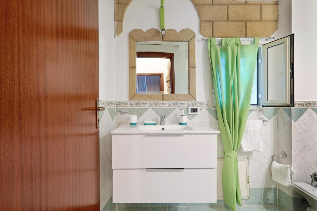 Casa Di Molly Cozy Apartment Near Via Roma 巴勒莫 外观 照片